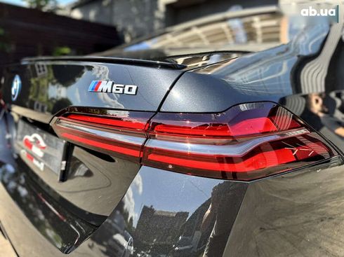 BMW i5 2024 - фото 19