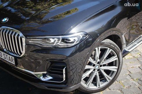 BMW X7 2022 - фото 7
