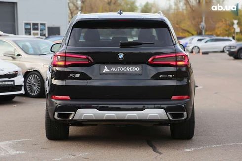 BMW X5 2021 - фото 6