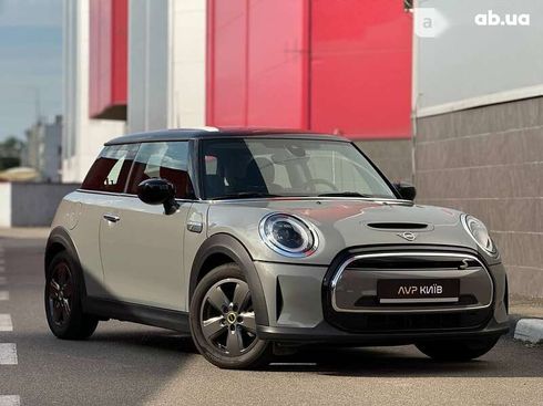 MINI Hatchback Electric 2022 - фото 3