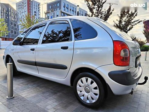 Citroёn Xsara Picasso 2003 - фото 13