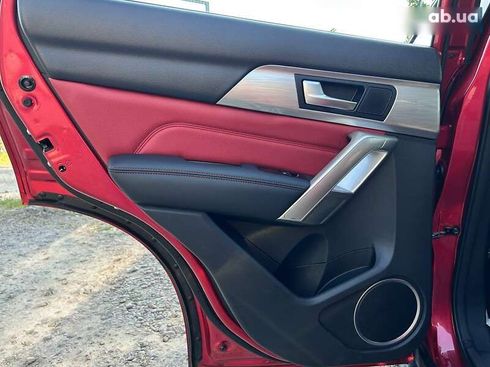 Haval H2 2019 - фото 29