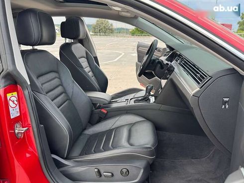 Volkswagen Arteon 2019 - фото 23