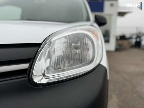 Renault Kangoo 2022 - фото 19
