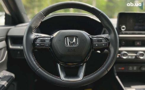 Honda CR-V 2023 - фото 18