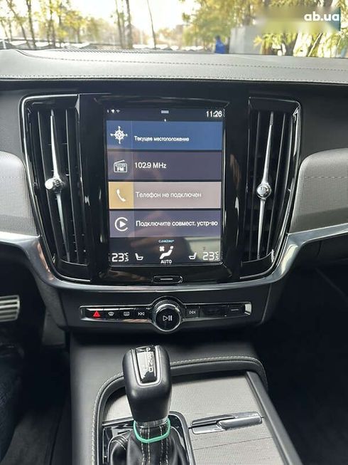 Volvo S90 2019 - фото 12