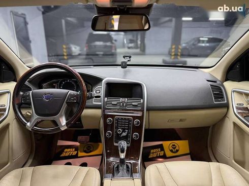 Volvo XC60 2013 - фото 13