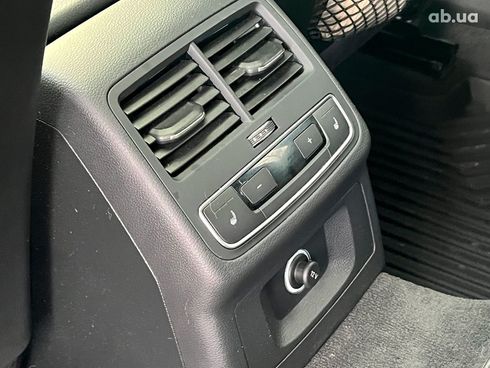 Audi A5 2017 серый - фото 17