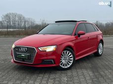Продажа б/у Audi A3 2016 года в Киеве - купить на Автобазаре