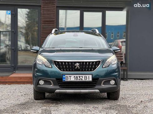 Peugeot 2008 2016 - фото 2