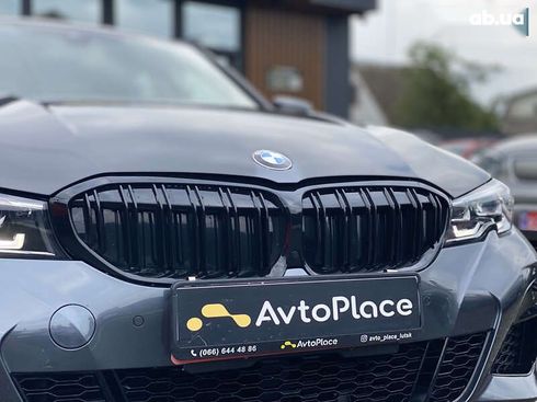 BMW 3 серия 2019 - фото 6
