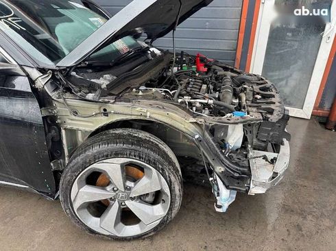 Honda Accord 2018 - фото 4