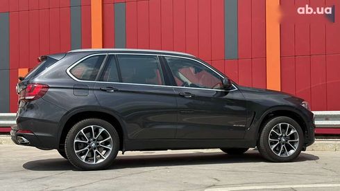 BMW X5 2014 - фото 15