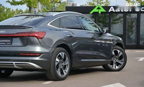 Audi E-Tron 2021 - фото 18
