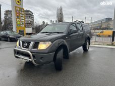 Продажа б/у Nissan Navara в Киеве - купить на Автобазаре