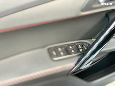 Peugeot 508 2017 белый - фото 23