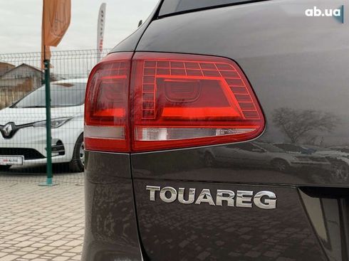 Volkswagen Touareg 2014 - фото 25