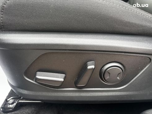 Hyundai Tucson 2022 серый - фото 23