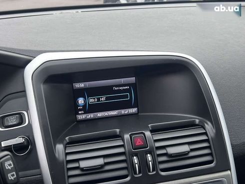 Volvo XC60 2011 - фото 22