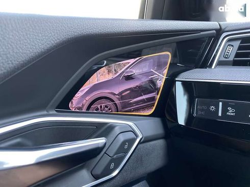 Audi Q4 Sportback e-tron 2023 - фото 10