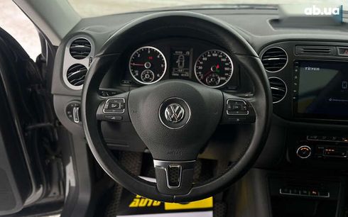 Volkswagen Tiguan 2014 - фото 10
