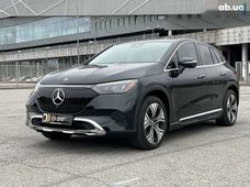Продаж вживаних Mercedes-Benz EQE-Класс 2023 року у Львові - купити на Автобазарі