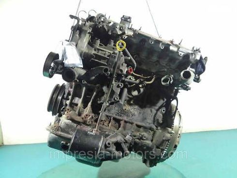 двигатель в сборе для Toyota Corolla - купить на Автобазаре - фото 3
