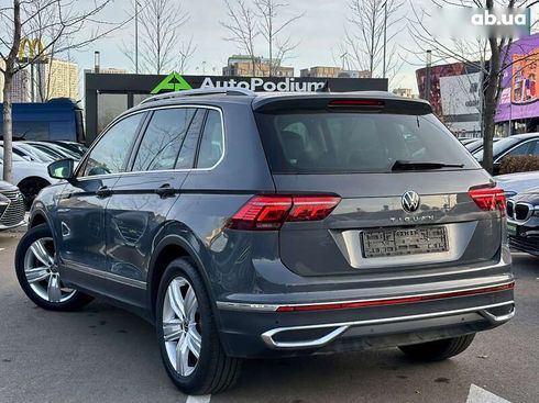 Volkswagen Tiguan 2021 - фото 9
