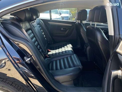 Volkswagen Passat CC 2013 - фото 22