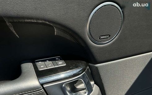 Land Rover Range Rover Sport 2016 - фото 21