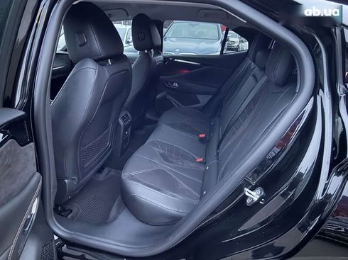 DS 4 2023 - фото 14