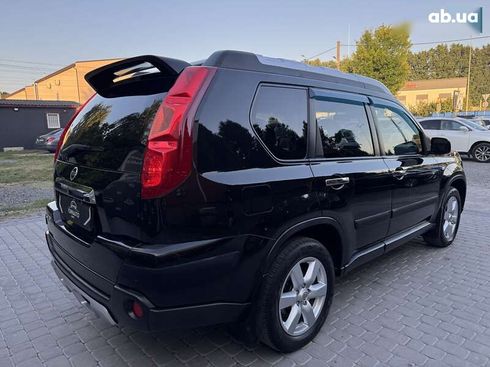Nissan X-Trail 2008 - фото 18