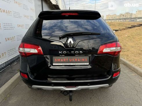 Renault Koleos 2013 - фото 9