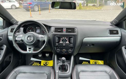 Volkswagen Jetta 2013 - фото 12