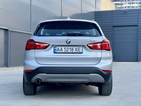 BMW X1 2018 - фото 7