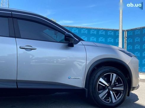 Nissan X-Trail 2023 - фото 26