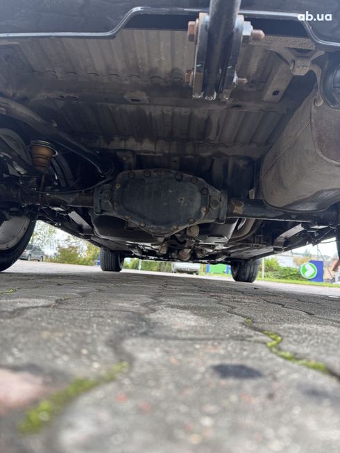 Volkswagen Caddy 2016 черный - фото 19