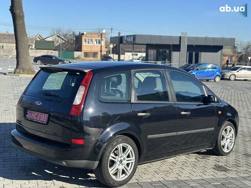 Ford C-Max 2005 - фото 21