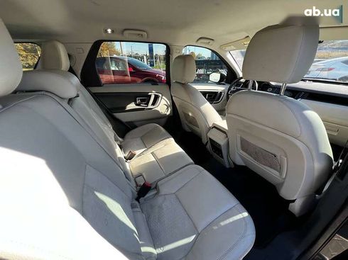 Land Rover Discovery Sport 2016 - фото 9