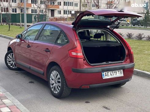 Citroёn C4 2005 - фото 12