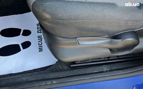 Skoda Fabia 2009 - фото 19