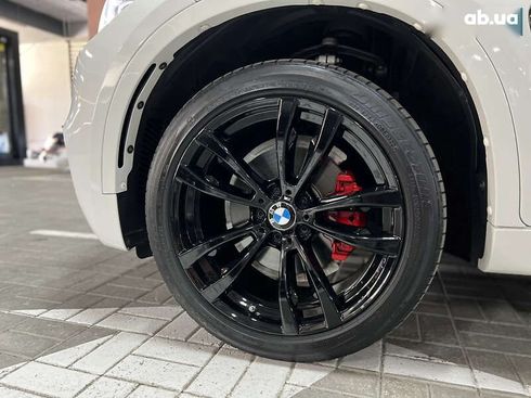 BMW X6 2018 - фото 18