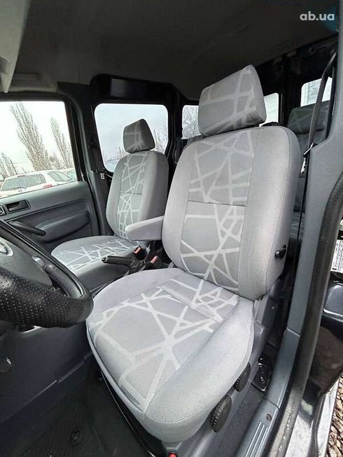 Ford Tourneo Connect 2011 - фото 15