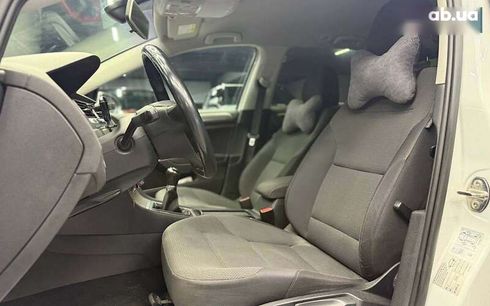 Volkswagen Golf 2014 - фото 11