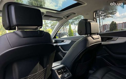 Audi A4 2016 - фото 15