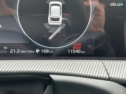 Kia EV6 2024 - фото 23