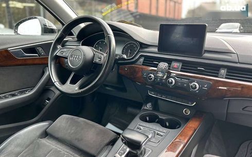 Audi A4 2016 - фото 14