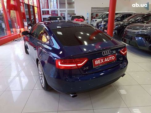Audi A5 2012 - фото 8