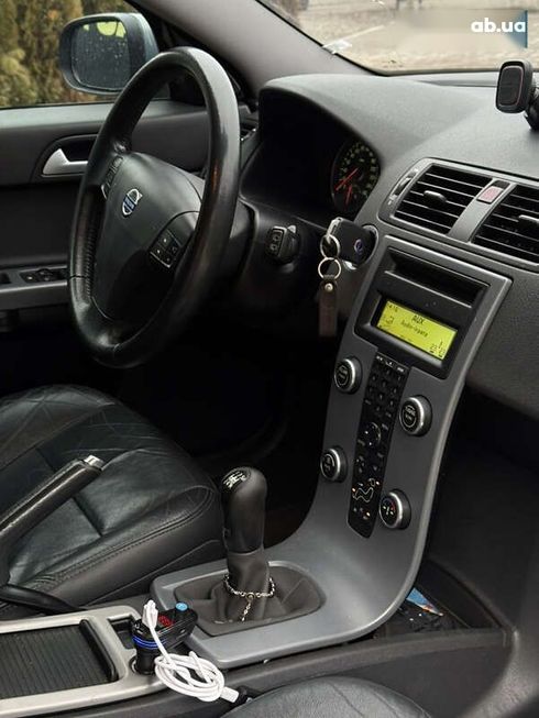 Volvo V50 2007 - фото 14