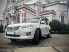 Продажа б/у Toyota RAV4 в Одессе - купить на Автобазаре